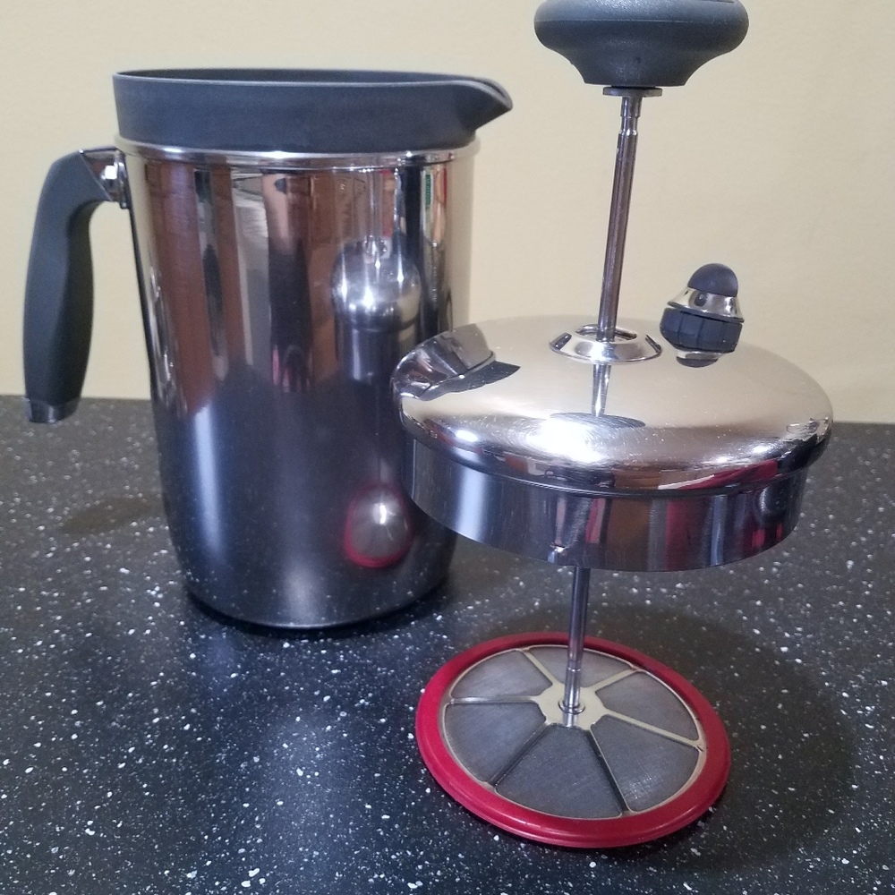 Coffee maker - Picture 4 of 7
